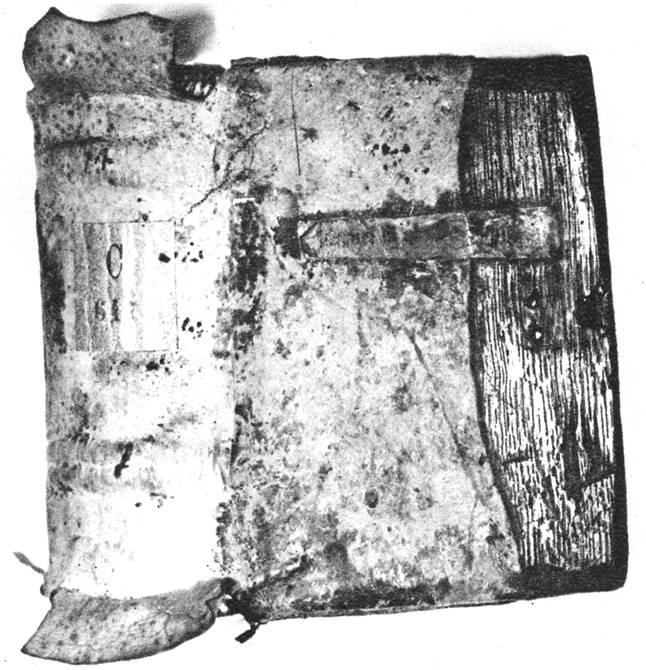 Beskrivelse: Beskrivelse: Beskrivelse: Beskrivelse: Rotulus pugillaris cover.jpg